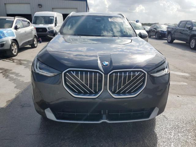 2025 BMW X3 30 XDRI 5UX53GP08S9Y72841