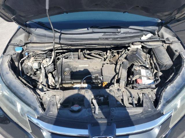 2016 HONDA CR-V LX - 2HKRM3H38GH552631