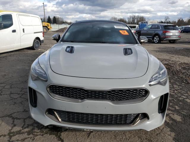 2022 KIA STINGER GT - KNAE45LC5N6114624