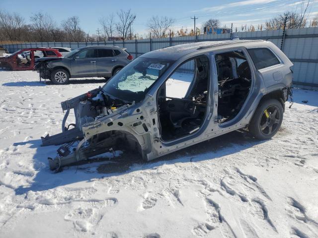 JEEP GRAND CHER