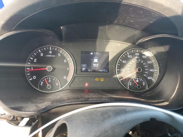 2020 KIA OPTIMA LX - 5XXGT4L32LG451551