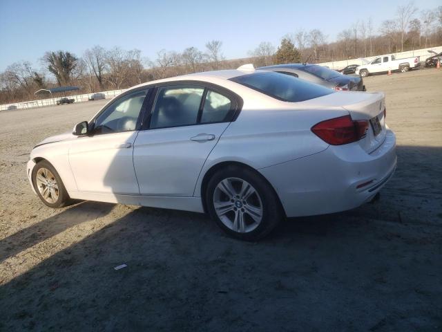 Vin: wba8e9g56gnt84547, lot: 46667615, bmw 3 series i sulev 20162