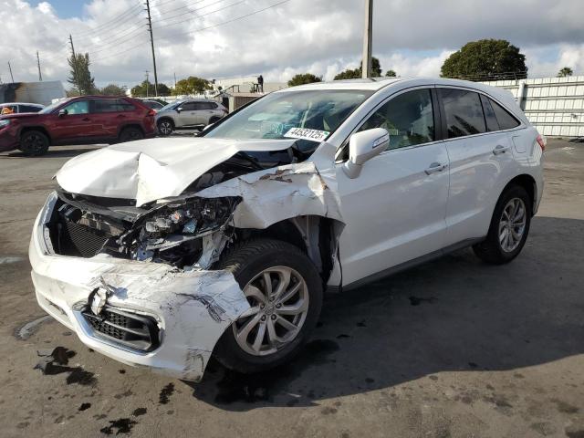 ACURA RDX