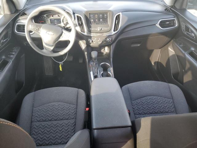 2023 CHEVROLET EQUINOX LT - 3GNAXKEG5PL269617