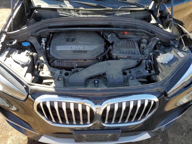 2020 BMW X1 XDRIVE2 - WBXJG9C04L5P16314