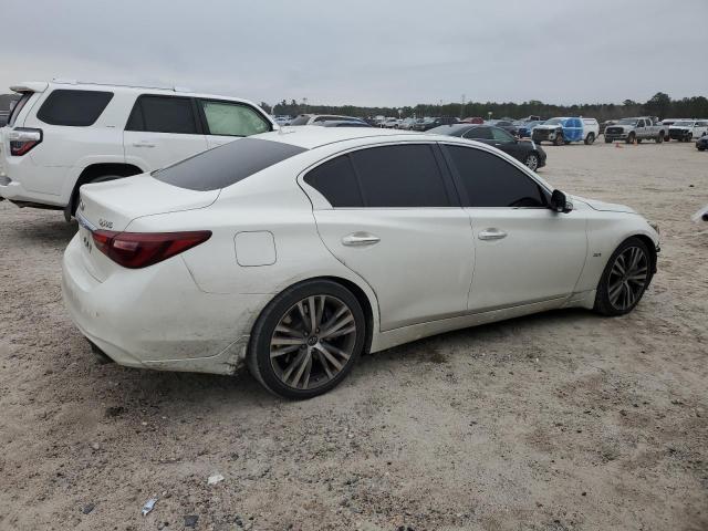 2018 INFINITI Q50 LUXE - JN1EV7AP2JM357835