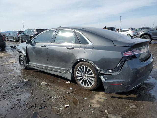 2017 LINCOLN MKZ PREMIE - 3LN6L5A97HR643996