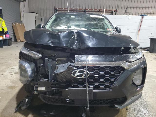 2019 HYUNDAI SANTA FE S - 5NMS3CAD3KH008163