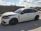 2024 HONDA CIVIC SPOR - 2HGFE2F57RH500676