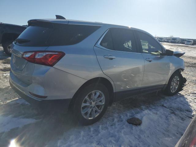 Vin: 2gnaxjev4k6281117, lot: 46486075, chevrolet equinox lt 20193
