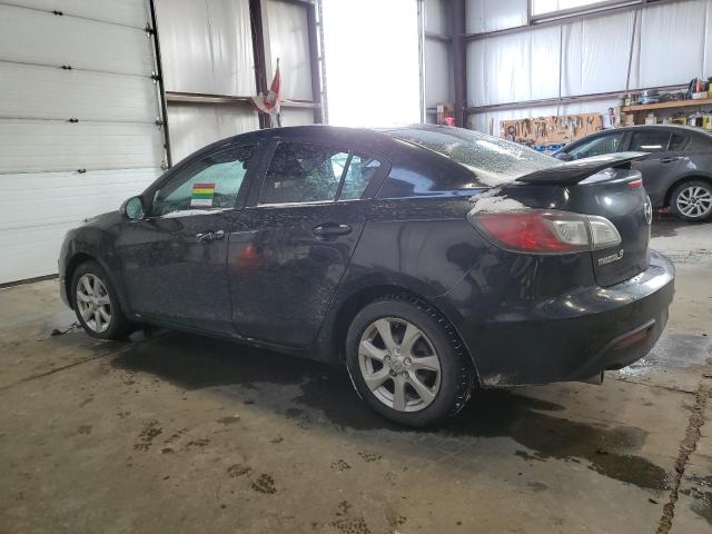 Vin: jm1bl1vf4b1424815, lot: 43519975, mazda 3 i 20112