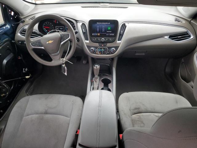 2019 CHEVROLET MALIBU LT - 1G1ZD5ST0KF175471