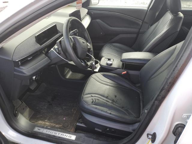 2021 FORD MUSTANG MA - 3FMTK3SU0MMA25083