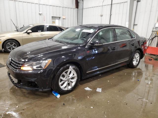 VOLKSWAGEN PASSAT S