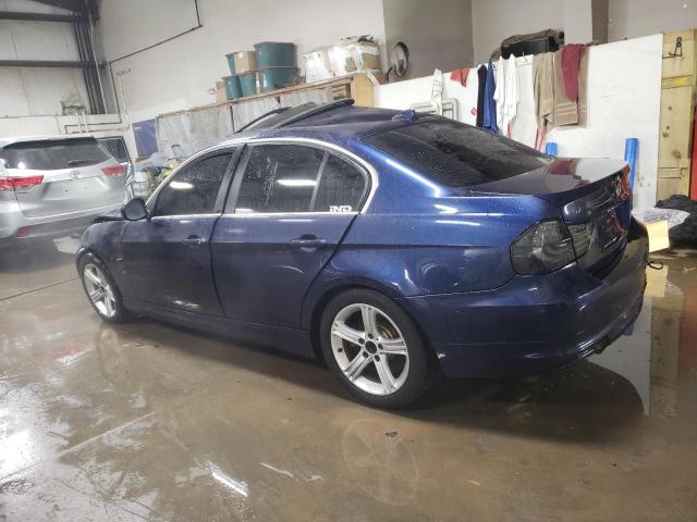 Vin: wbapn7c54bf184761, lot: 43599535, bmw 3 series d 20112