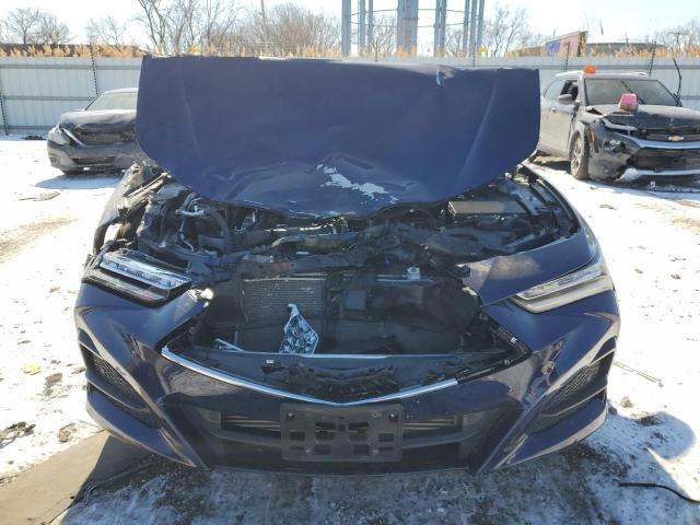 2021 ACURA TLX TECHNO 19UUB6F47MA007571