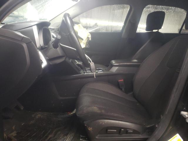 2017 CHEVROLET EQUINOX LT - 2GNALCEK0H1593017