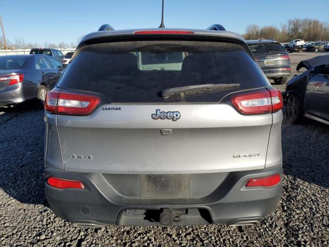 2016 JEEP CHEROKEE S - 1C4PJMAS4GW232918