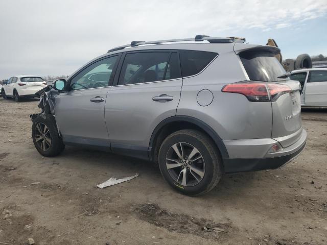2018 TOYOTA RAV4 ADVEN 2T3RFREV9JW709876