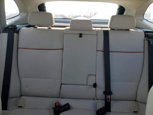2015 BMW X1 XDRIVE2 - WBAVL1C5XFVY39981