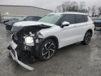 2022 MITSUBISHI OUTLANDER - JA4J3VA81NZ084484