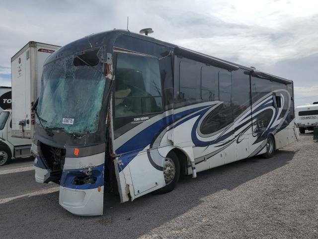 FREIGHTLINER CHASSIS XC 2018 two tone  diesel 4UZACHFE6JCJZ0539 photo #3