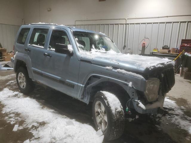 Vin: 1c4pjmak9cw184780, lot: 45397275, jeep liberty sport 20124