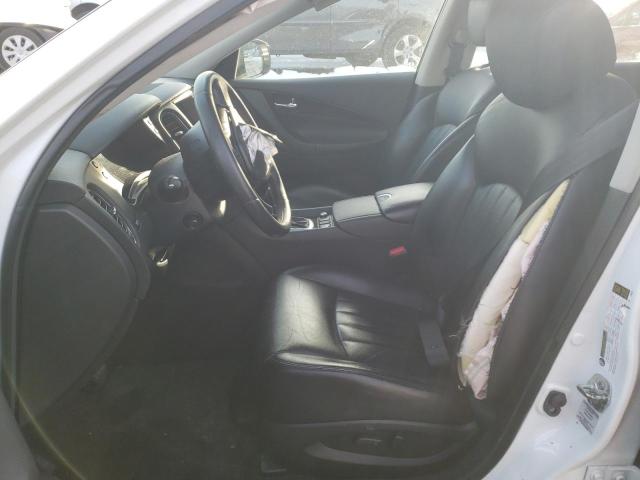 2017 INFINITI QX50 - JN1BJ0RR8HM407546