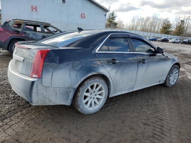 Vin: 1g6dc5e57c0144713, lot: 47096495, cadillac cts 20123
