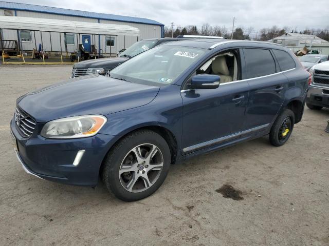 VOLVO XC60 T6