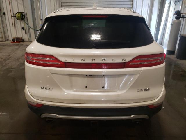 2015 LINCOLN MKC - 5LMTJ2AH5FUJ15147