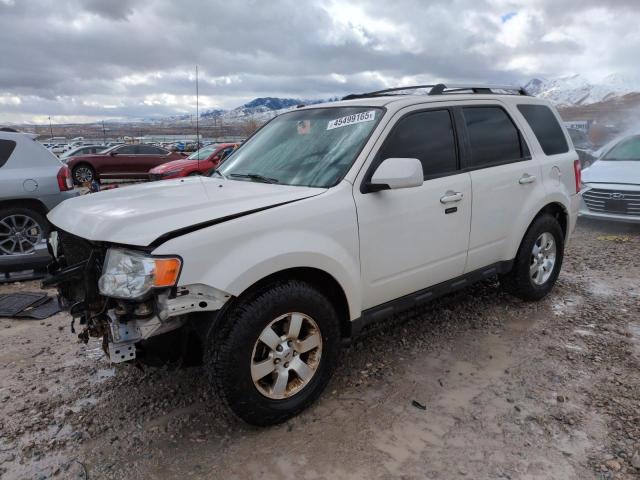 Vin: 1fmcu9eg7bkc64637, lot: 45499165, ford escape limited 2011 img_1