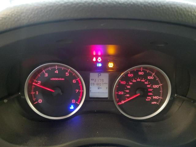 2018 SUBARU FORESTER 2 - JF2SJAEC7JH459125