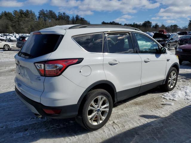 2018 FORD ESCAPE SE - 1FMCU9GD3JUD53059