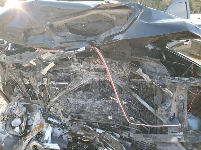 2018 GMC SIERRA K25 1GT12UEY9JF118194