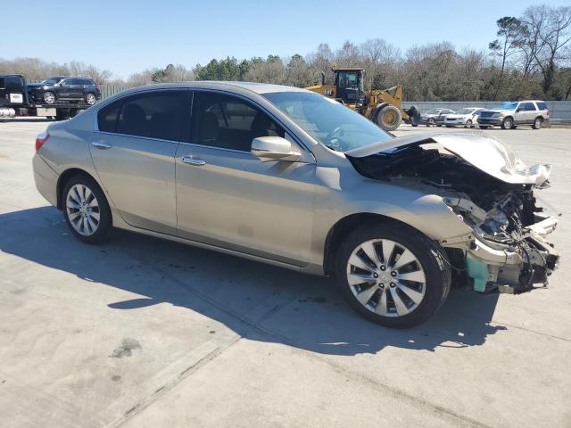 2015 HONDA ACCORD EX - 1HGCR2F7XFA153735