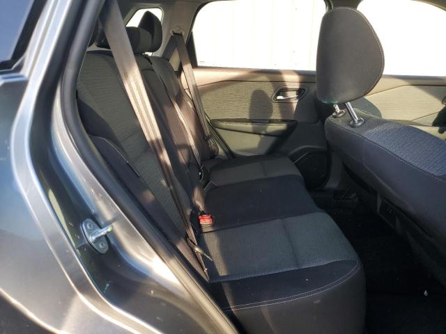 2021 NISSAN ROGUE SV 5N1AT3BB9MC727309