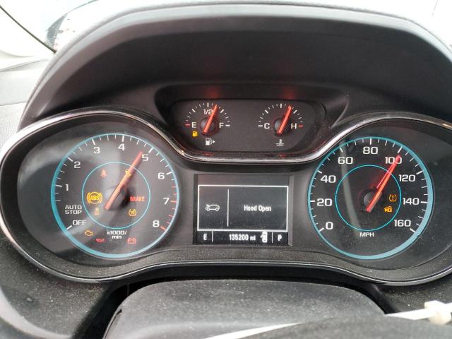 2018 CHEVROLET UK 1G1BE5SM6J7124377