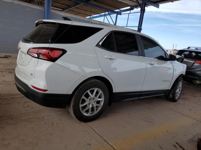 Vin: 3gnaxkeg7ps121278, lot: 45778345, chevrolet equinox lt 20233