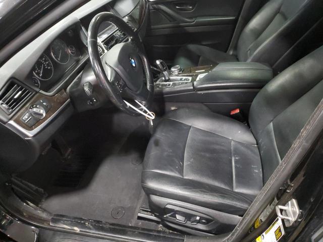 2015 BMW 528 XI - WBA5A7C5XFG144025