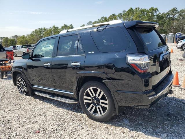 Vin: jtezu5jr3g5130093, lot: 47353305, toyota 4runner sr5 20162