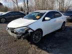 2016 TOYOTA COROLLA L - 2T1BURHE3GC564890