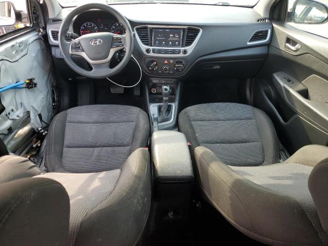2021 HYUNDAI ACCENT SE - 3KPC24A60ME150480