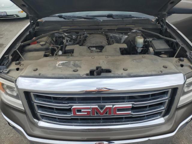 2015 GMC SIERRA K15 - 1GTV2UECXFZ146310