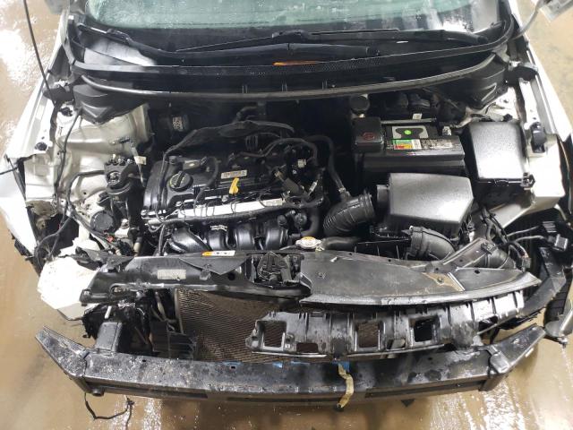 2017 KIA FORTE LX - 3KPFK4A70HE130659