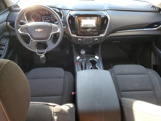 2019 CHEVROLET TRAVERSE L - 1GNEVFKW3KJ279654