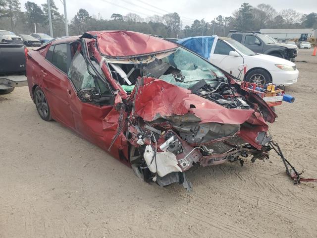 2020 TOYOTA PRIUS L - JTDKARFU7L3122118