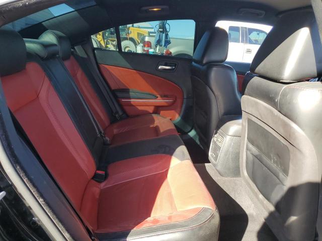 2015 DODGE CHARGER SX - 2C3CDXHG4FH875134