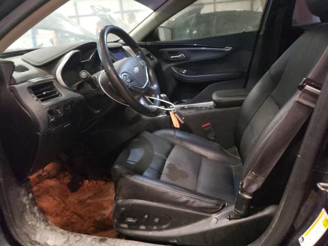 2017 CHEVROLET IMPALA LT 1G1105SA0HU188782