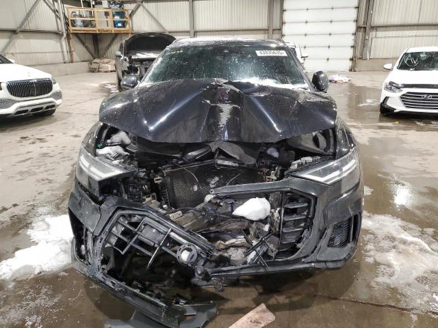 2019 AUDI Q8 PROGRES WA1DVAF14KD007239